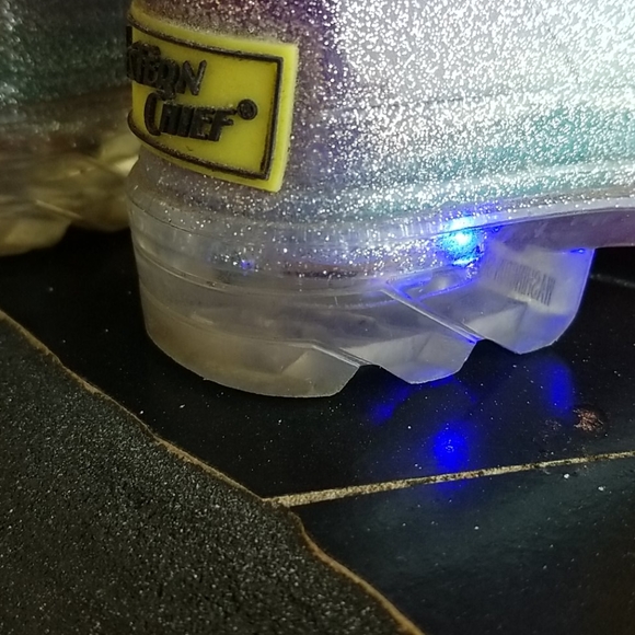 Western Chief Glitter Rainboots - Picture 8 of 10